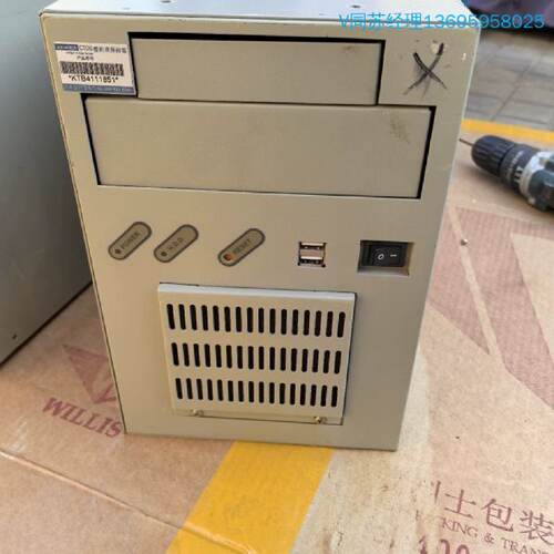 询》询价购研华IPC6606工控主机主板PCE5124G2内存