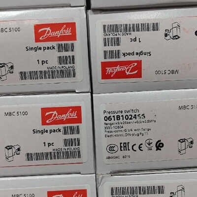 询-丹佛压力开关MBC5100061B1003061B000