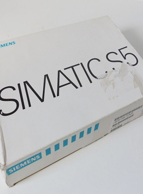 SiemensSimaticS56ES5945-7UA23Version:02FW:5CPU945-s