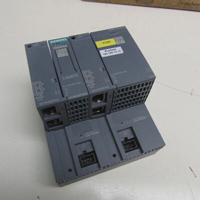 西门子SIMATICS7PNPNCOUPLER6ES71583AD100XA0XLNT二手TAKEOUT