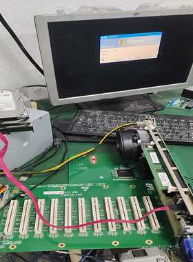 议价研详工控板EPI-1816VL2NA?底板EPI-6114