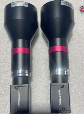 议价海康MVCA05010GMDTCM23024实物