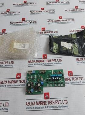 WestecSp5-0-25638DPowerModule