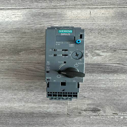 询》议价3RA61202CB32软启动器95新德国制议价