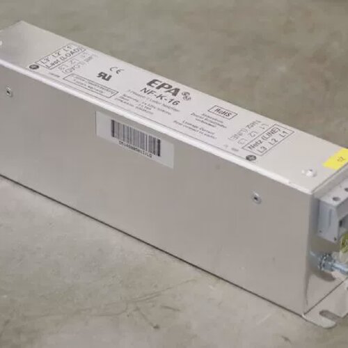 询价-EPA NFK16 3 Phase Compact Fi