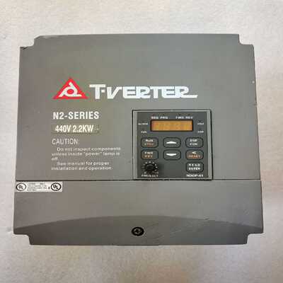 台安变频器N2-403-M32.2kw/380v询价