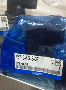 配件SMCVS76FGS3Z VS76FJGD3Z VS76FGD3N议价