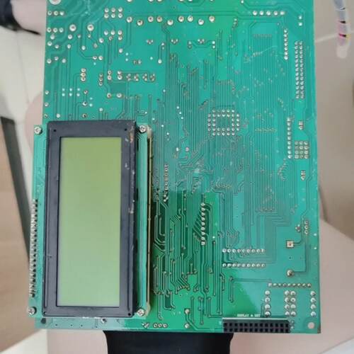 议价Oceanwide Sanjiang JbQblMn300 Fire Alarm Control Motherb