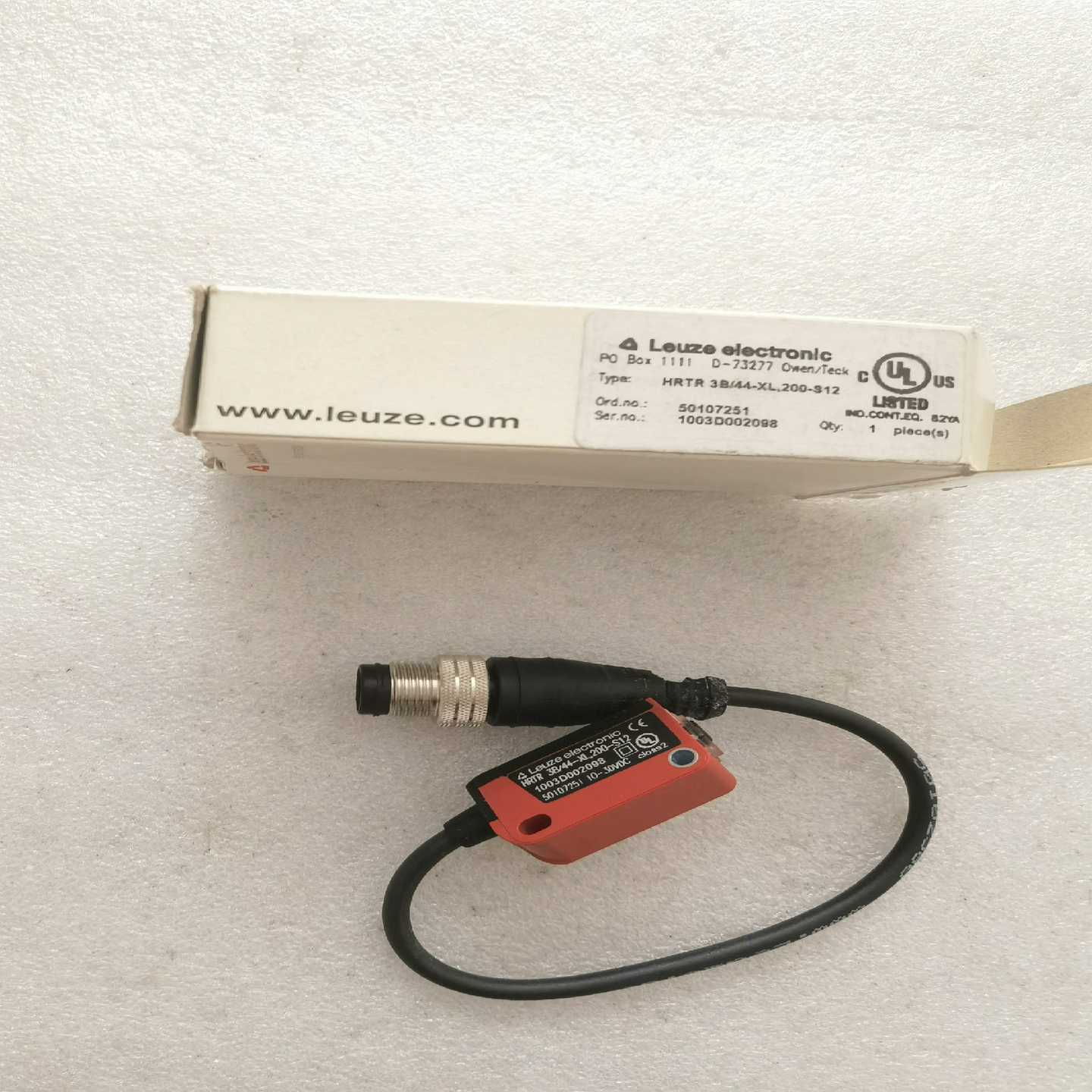 咨询-HRTR3B/44-XL.200-S1250107251