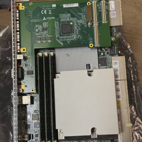 【议价】Adlink cPCI-6930D