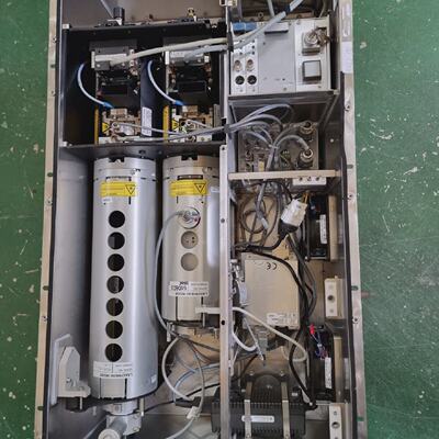 ASML 4022.630.27002 LASER ASSY 4022.637.23022 GREEN 4022.455