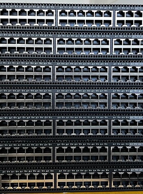 华三S556054CEI万兆交换机双电源双议价