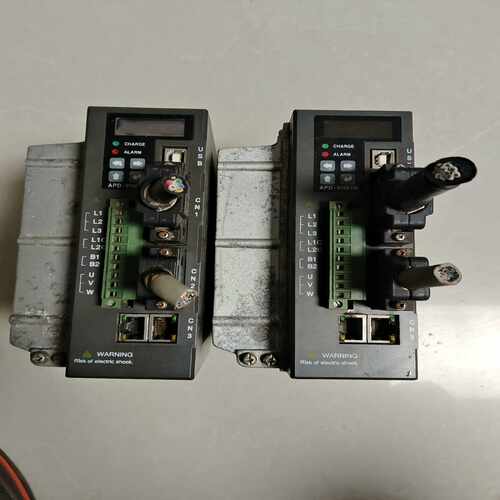 LS驱动器，ACSERV0DRlVE，APD-VN07N，4询价