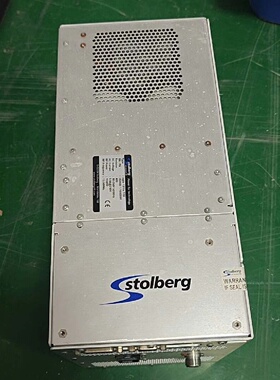 Stolberg射频电源agilo1315a716议价