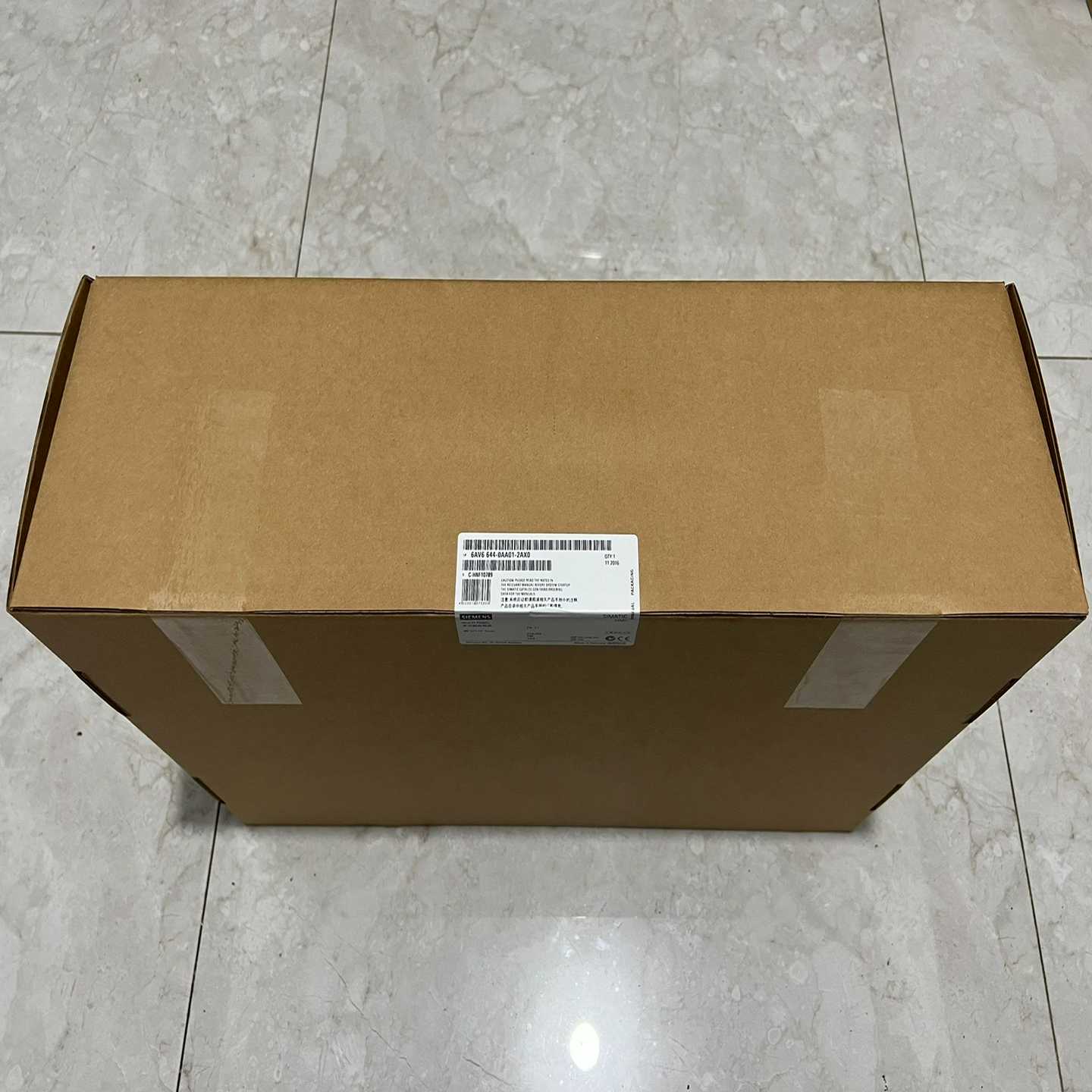 （请询价）MP377 6AV6644-0AA01-2AX0