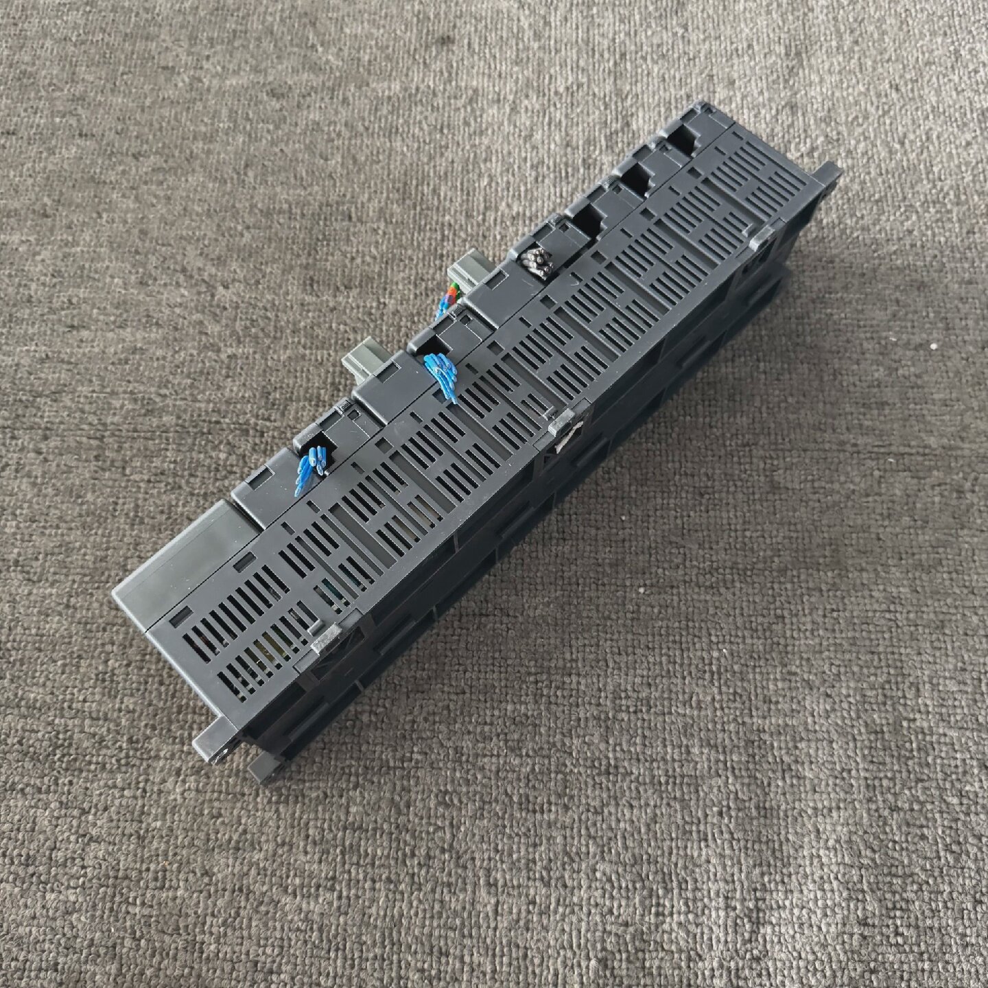 光洋Direct205 PLC工控机，带DL240 CPU模--议价商品