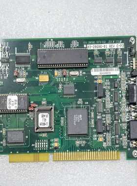 咨询-ASM控制板卡03-20606-01REVC-P3