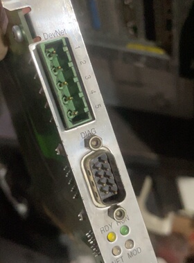 询价-德国赫优讯HilscherCIF50DNS