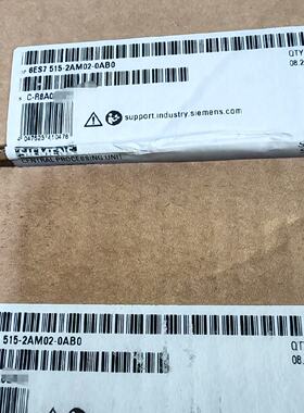 6ES75152AM020AB0原装议价-询