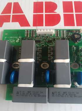 （洋洋设备）ACS880变频器可控硅触发板ZINP571