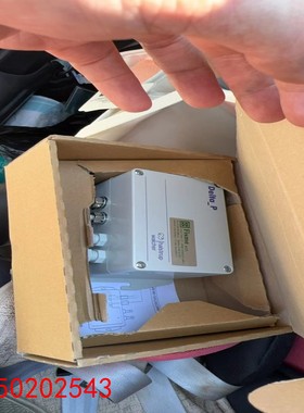 【请询价】HALSTRUP WACHER差压传感器