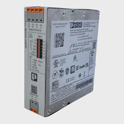 Convertidor DC Phoenix Contact QUINT4PS14DC24DC5PT 2910119 I