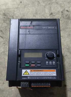 VFC3610-4K00-3P4-MNA-7P-NNNNN-询价