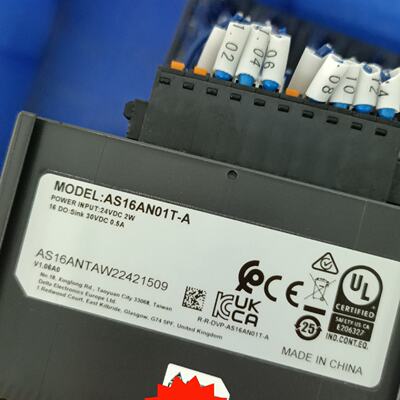 议价Delta Plc As Series Input  Output Expansion Modules适用