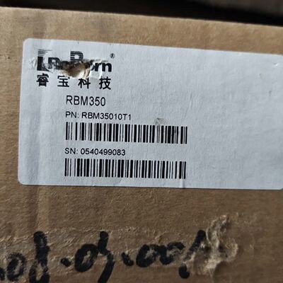 议价New Ruibao Technology Vacuum Gau Rb350 Model Rbm35010t1