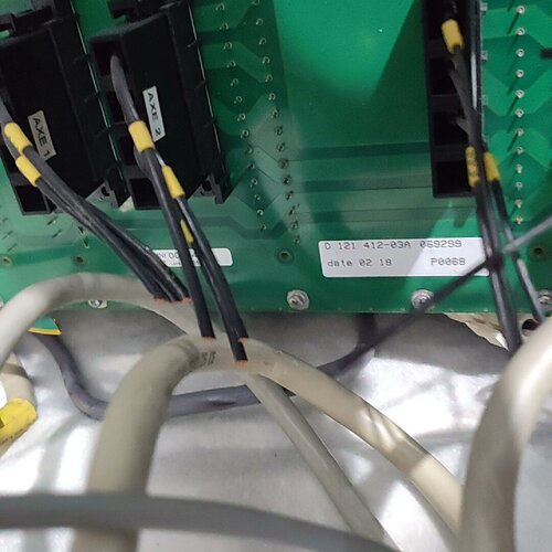 询价/staubli史陶比尔Tx90L机器人控制器
