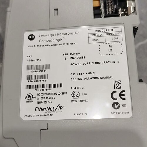 询-1769L35E裸货
