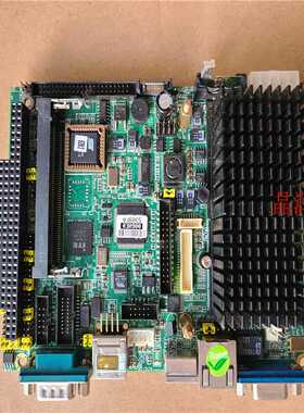 （议价）工控机主板SBC84710REVA5-RC送内存