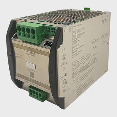 Murr Emparro Fuente Conmutada 3phasig para Industria Uso 403