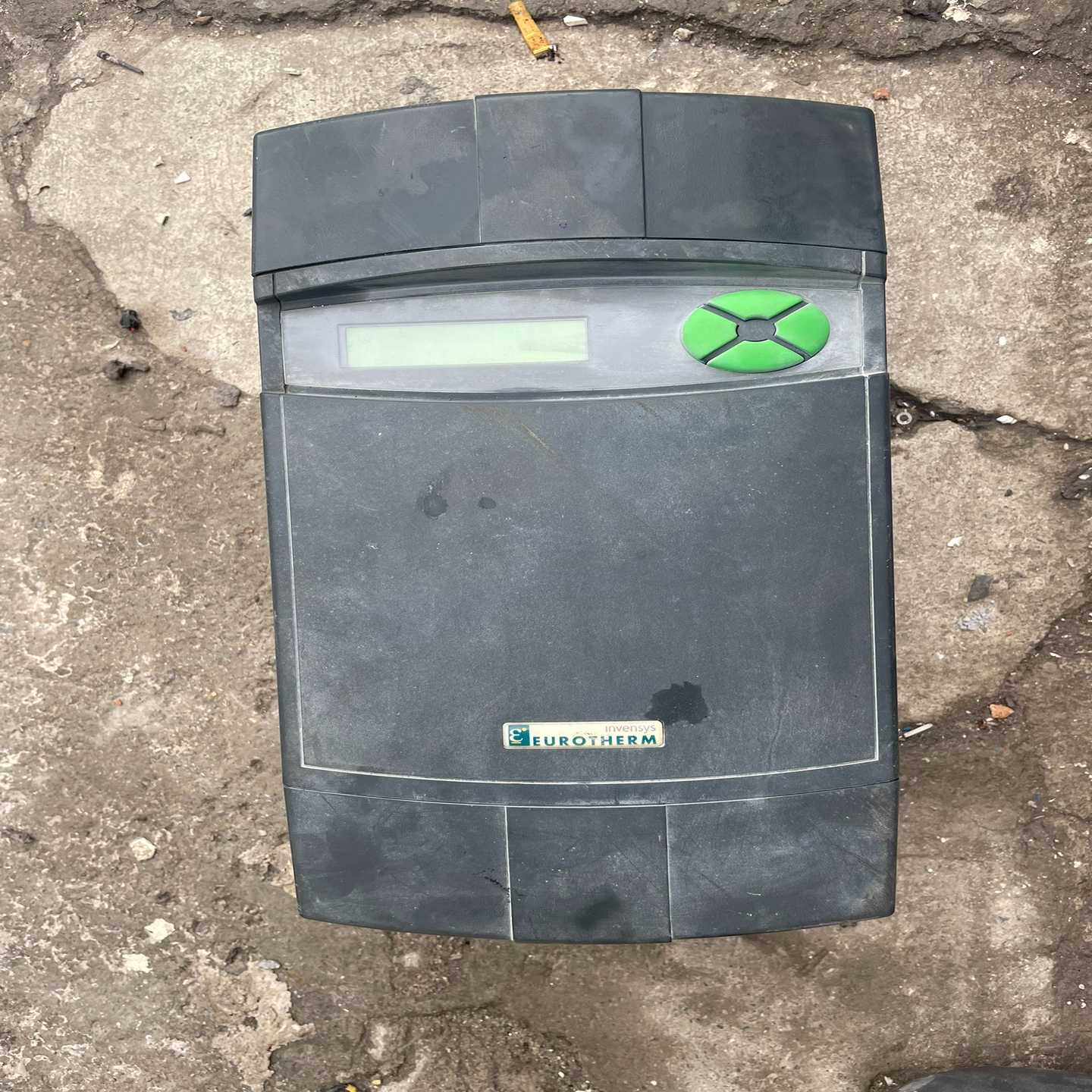 （明明电子）欧陆65kw直流调速器er-pl65