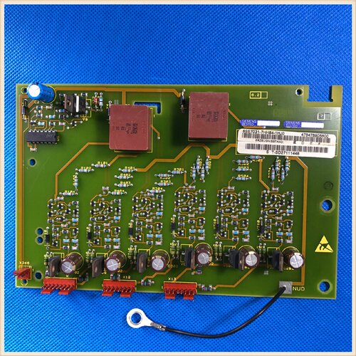 6SE70317HH841HJ0变频器6SE70半导体控制整流器触发板整流板驱动