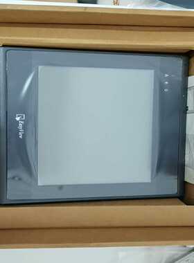 EasyView威纶通触摸屏MT6070iH，全新原厂件--议价商品