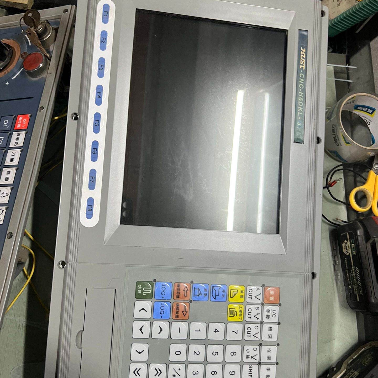 CNCH6DKL3H6DSM拆机台湾忆图系统--议价商品