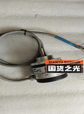 询价编码器一颗几乎是没有使用过的，ETF58－TS,850863
