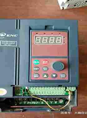 咨询-易能变频器，EDS1000-4T0037G/0055P，