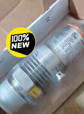 溢价-德国ifm易福门PM2654压力传感器