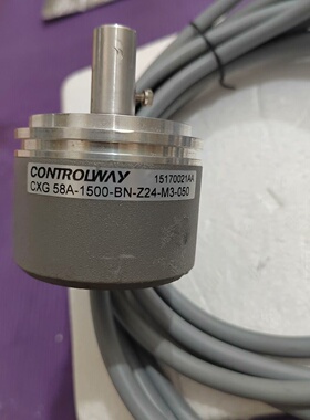 CONTROLWAY科瑞编码器-议价