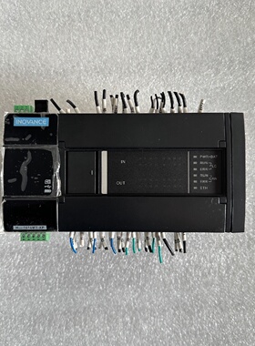 汇川PLCH3U1616MTXP-议价