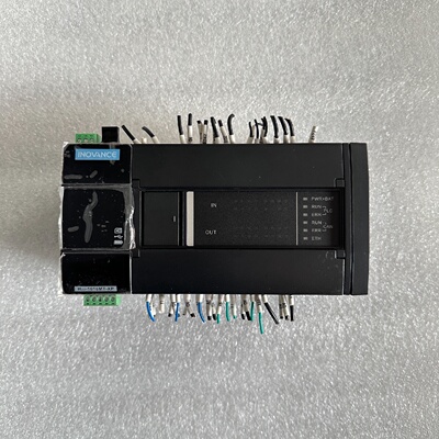 汇川PLCH3U1616MTXP-议价