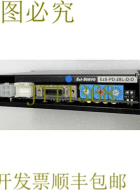 供应27109 EZI服务器EZS-PD-28L-DD