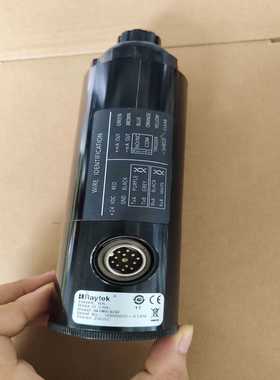 成色漂亮美国雷泰RAYMR1SCSF红外线测温仪，拆机件，实-询价客服