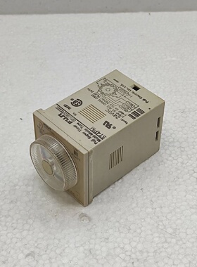 FUJI ST4PM SUPER TIMER MULTIMODE TYP 24V DC