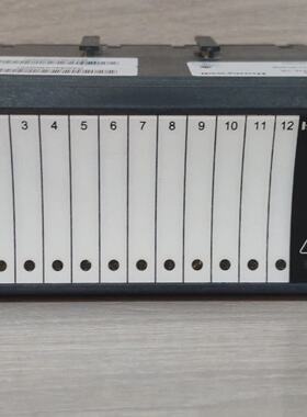 Honeywell XFL823A Distributed IO 12 Digital Input Module 24V