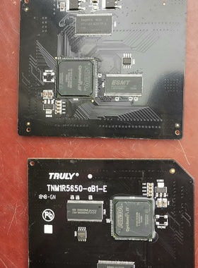 TRULY开发板TNM1R5650aB1E-议价