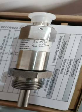 议价IFM  SC0529传感器，全新原厂件现货议价……