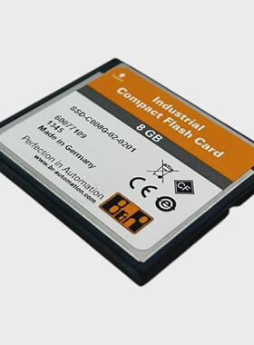 BR Memory Card 8GB SSDC008G020201 Memory Card Suitable For I